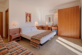 Hotel Palme Gemelle