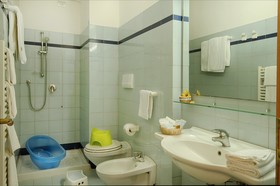 Hotel Palme Gemelle