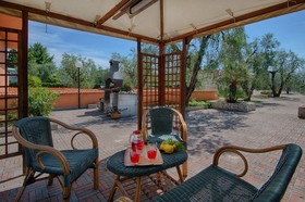 Hotel Palme Gemelle