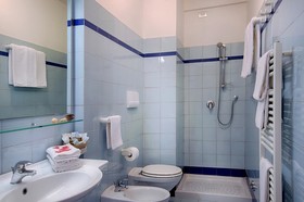 Hotel Palme Gemelle