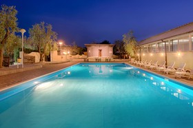Hotel Palme Gemelle