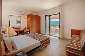 Hotel Palme Gemelle