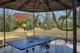 Hotel Palme Gemelle