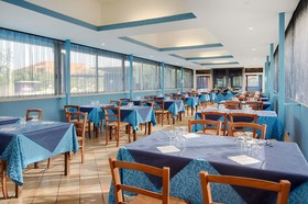 Hotel Palme Gemelle
