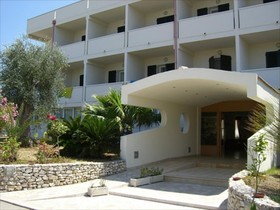 Pellegrino Palace Residence