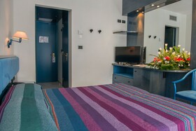 Pizzomunno Vieste Palace Hotel