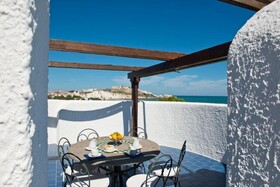Pizzomunno Vieste Palace Hotel