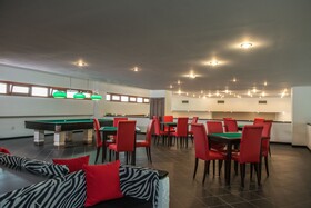 Pizzomunno Vieste Palace Hotel