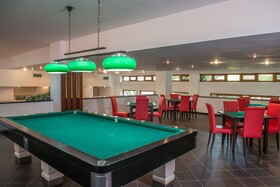 Pizzomunno Vieste Palace Hotel
