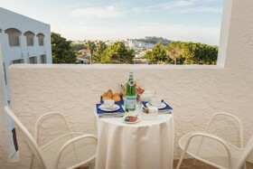 Pizzomunno Vieste Palace Hotel