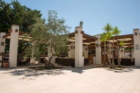 Pizzomunno Vieste Palace Hotel