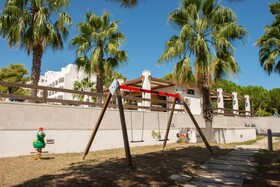 Pizzomunno Vieste Palace Hotel