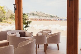 Pizzomunno Vieste Palace Hotel