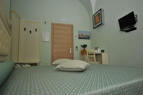 Relais Parallelo 41