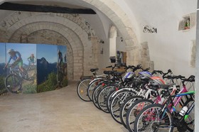 Relais Parallelo 41