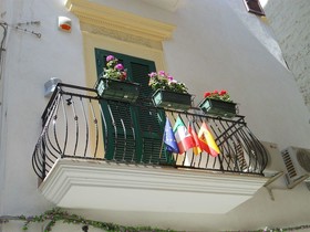 Relais Parallelo 41