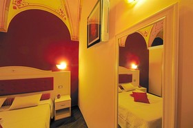 Relais Parallelo 41