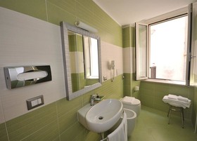 Relais Parallelo 41