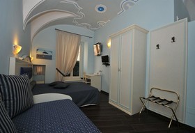 Relais Parallelo 41
