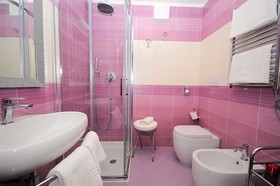Relais Parallelo 41
