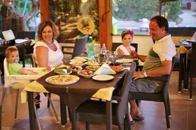 Residence I Tesori del Sud Country House