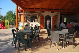 Residence I Tesori del Sud Country House