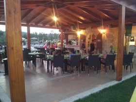 Residence I Tesori del Sud Country House
