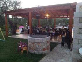 Residence I Tesori del Sud Country House