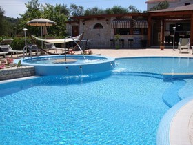 Residence I Tesori del Sud Country House