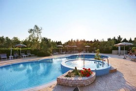 Residence I Tesori del Sud Country House