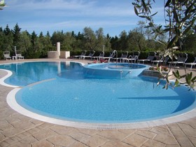 Residence I Tesori del Sud Country House