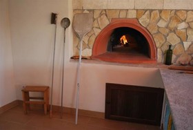 Residence I Tesori del Sud Country House