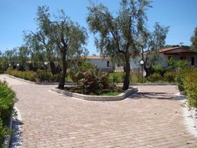 Residence I Tesori del Sud Country House