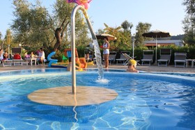 Residence I Tesori del Sud Country House
