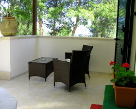 Residence Maresol