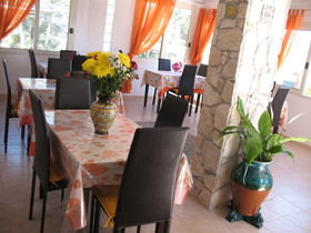 Residence Maresol