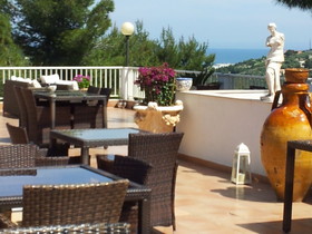 Residence Maresol