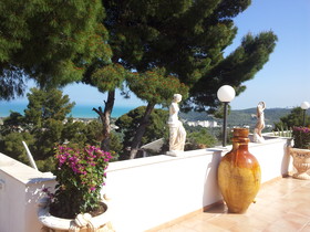 Residence Maresol
