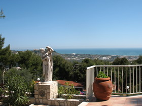 Residence Maresol