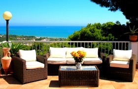 Residence Maresol