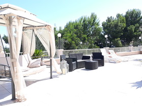 Residence Maresol