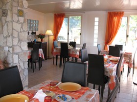 Residence Maresol