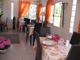 Residence Maresol