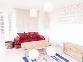 Residence Maresol