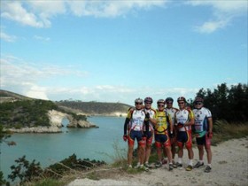 Residence Torre Silvana