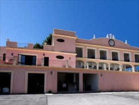 Residence Torre Silvana