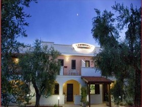 Residence Valleverde