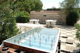 Residence Villa Agrimare