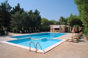 Residence Villa Agrimare