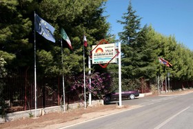 Residence Villa Agrimare